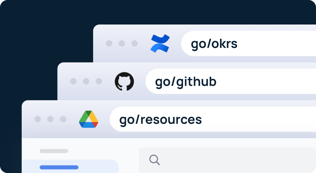 GoLinks: What Internal Short Links Can Do for Your Team