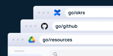 GoLinks: What Internal Short Links Can Do for Your Team