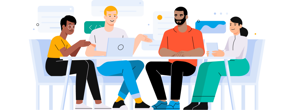 GoLinks for Customer Support: internal training