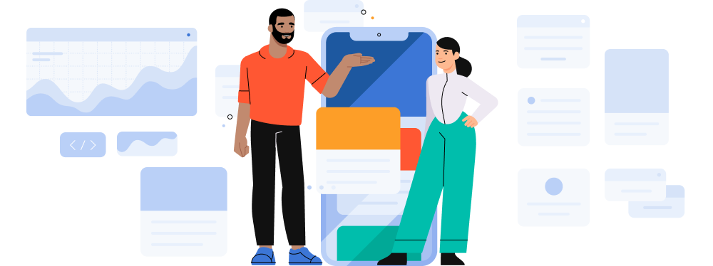 GoLinks for Customer Support: Customer help desk and training materials
