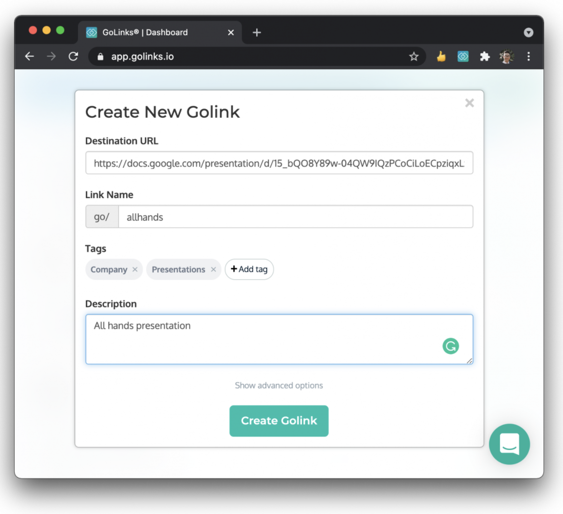 The Golinks Blog How Do Url Shorteners Work The Golinks Blog How Do Url Shorteners Work