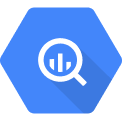 BigQuery logo