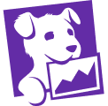 Datadog logo