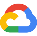 Google Cloud logo