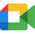 Google Meet logo