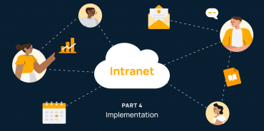 GoLinks Intranet Part 4