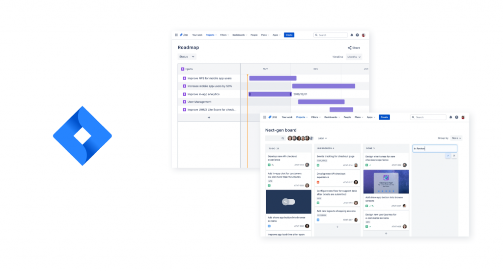 Jira for knowledge management