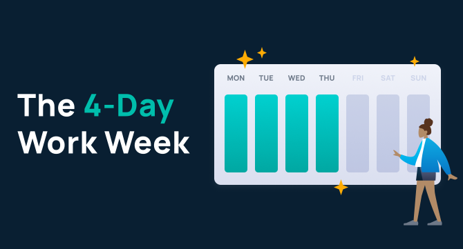 The 4-Day Work Week