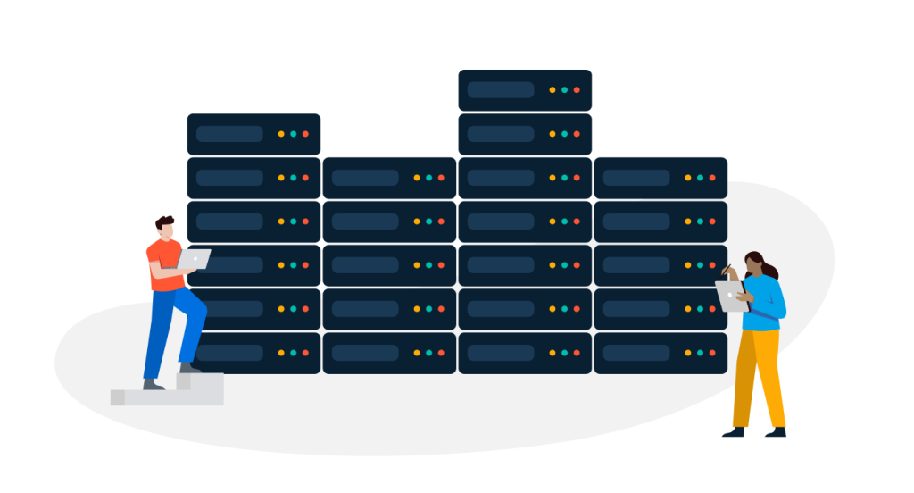 Yondr Group -Data Centers