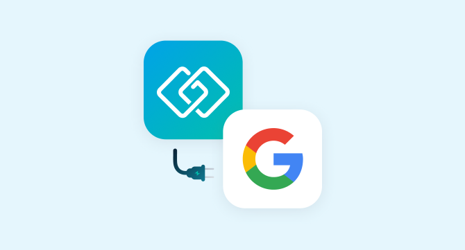 GoLinks Google Workspace Integrations