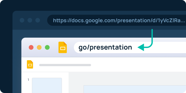 The GoLinks® Blog - Go Links: How to Create and Use Them