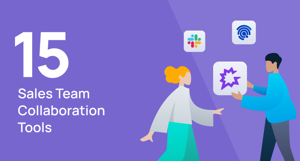 The GoLinks® Blog - The Top 15 Sales Team Collaboration Tools to Boost ...