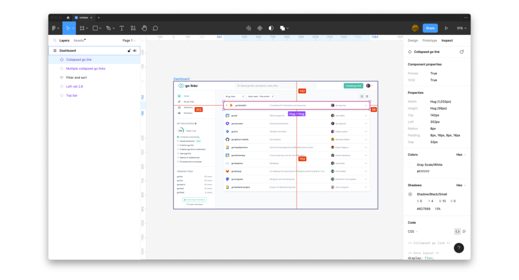 Software Engineering Tools: Figma