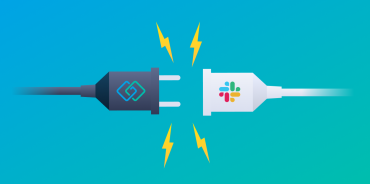 GoLinks Slack integration for cross company collaboration