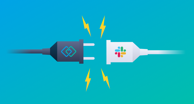 GoLinks Slack integration for cross company collaboration