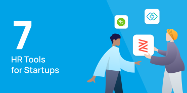 The Best HR Software for Startups