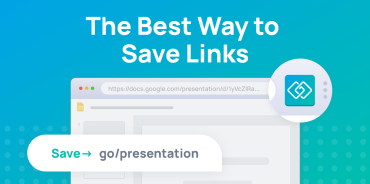 How to save links: the best way