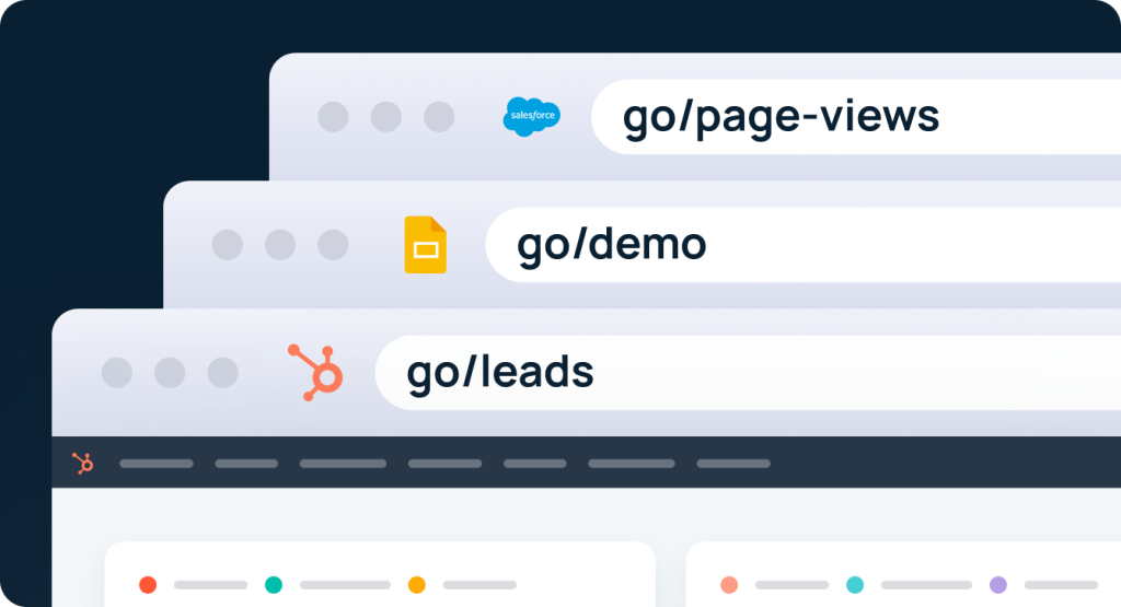 GoLinks: Sales Workflow Management Tool