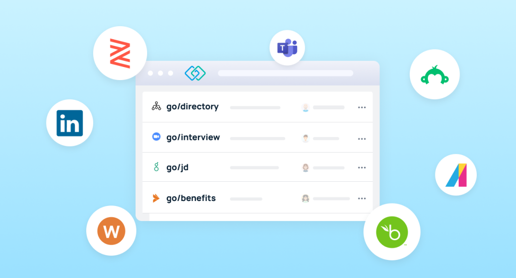 The GoLinks® Blog - 5 Steps to Optimize Your HR Tech Stack (and reduce ...