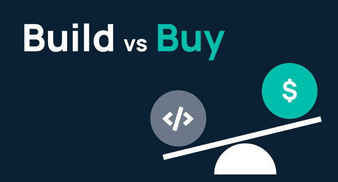 Go Links Build vs Buy
