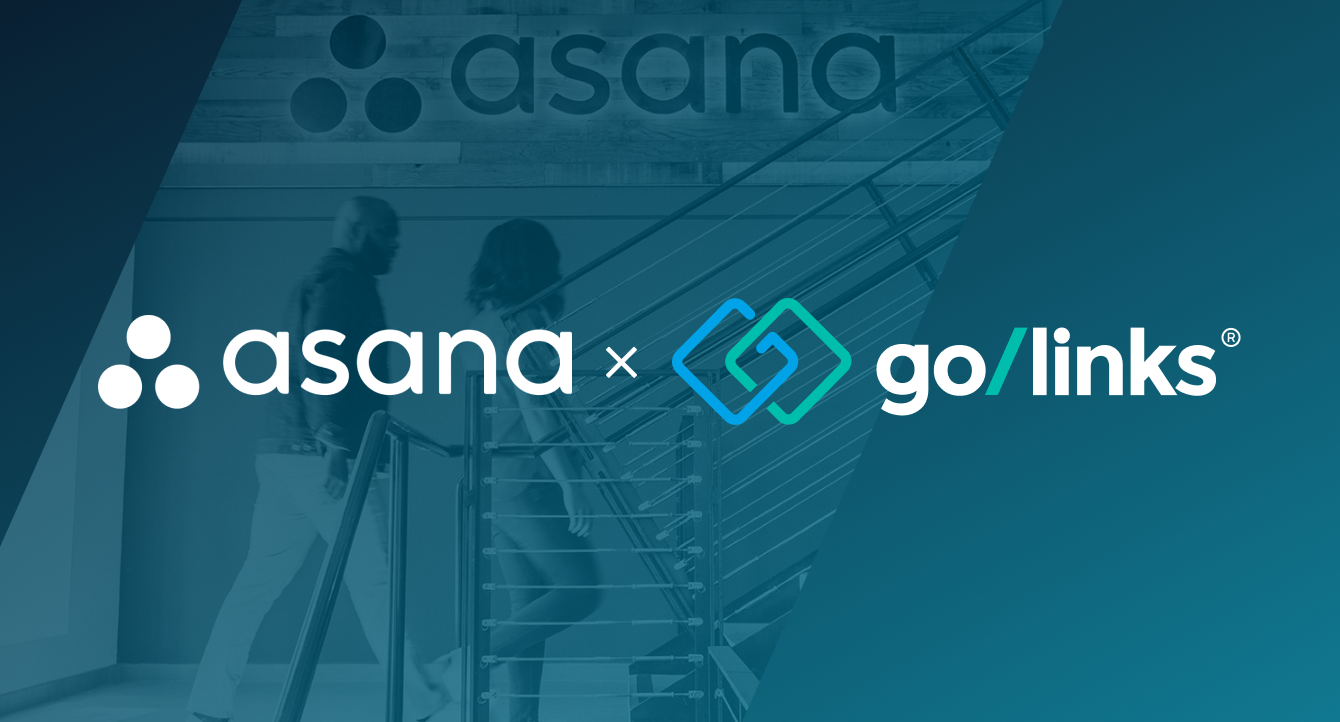 The GoLinks® Blog Inside Asana’s Knowledge Sharing Strategy How They