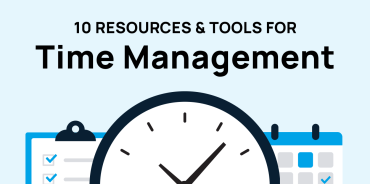 time management resources