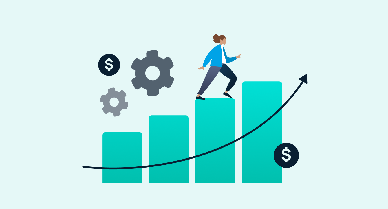 The GoLinks® Blog Sales Productivity Down? Here’s How to Adapt to Improve Performance