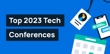 tech conferences 2023