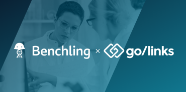 Accelerating IT Operations: How Benchling Moves Faster with GoLinks