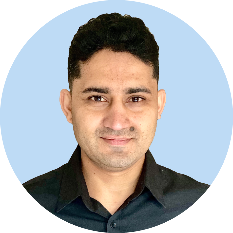 Nishant Mungali Co-Founder & CPO at Mindtickle - AI for Productivity