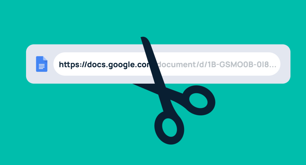 How to Shorten a Link in Google Docs with GoLinks