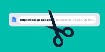 How to Shorten a Link in Google Docs with GoLinks