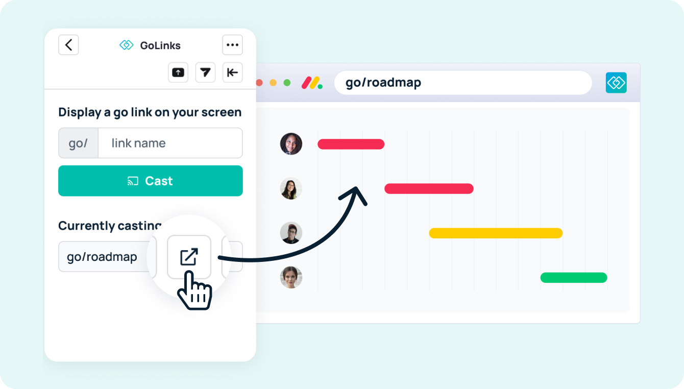 The GoLinks® Blog - Make Meetings Easier with the GoLinks Zoom Integration