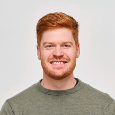 James Curtis - Sr IT Support Engineer at Benchling