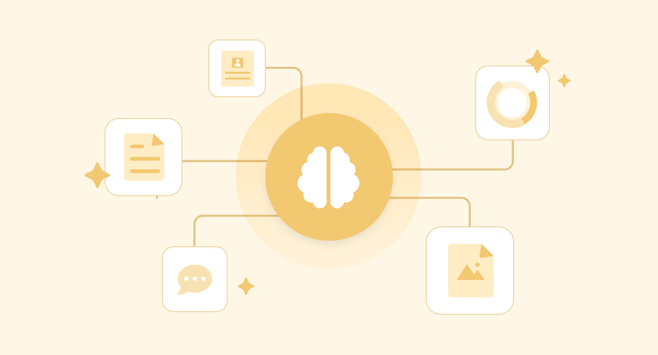 The GoLinks® Blog - How AI Knowledge Discovery is Changing the Way We Work
