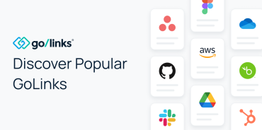 GoLinks App Marketplace: Get More from Your Most Used Apps