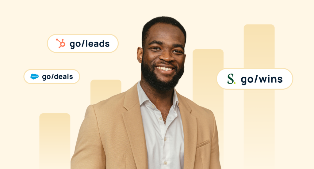 Closing the Quarter Strong: GoLinks Boosts Sales Productivity