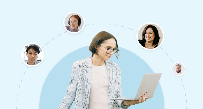 The Future of Workforce Management: Tech, Talent, and Culture