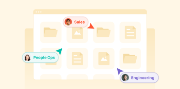 How Internal Knowledge Management Tools Boost Cross-Department Collaboration
