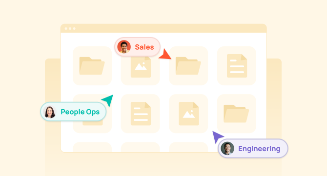 How Internal Knowledge Management Tools Boost Cross-Department Collaboration